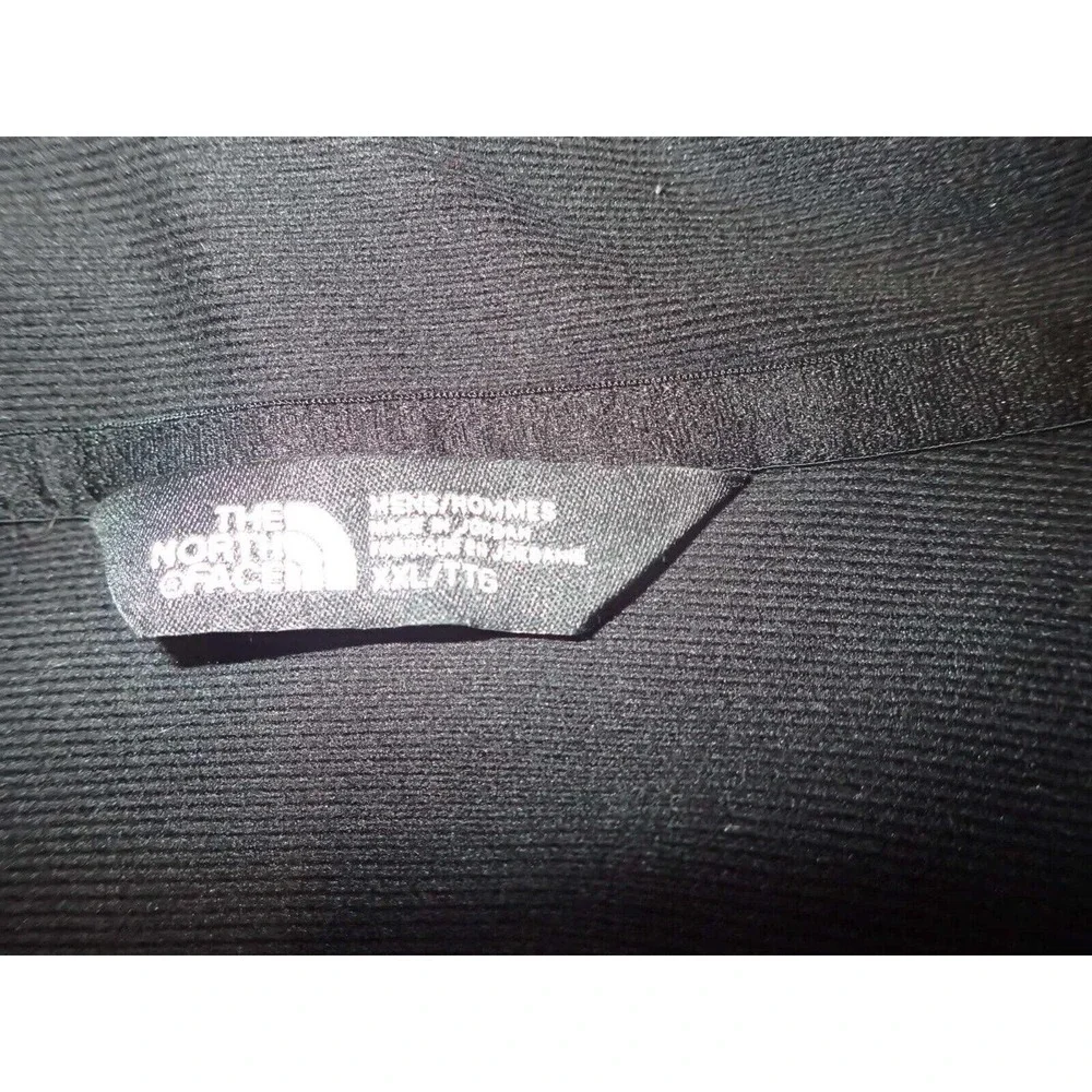 The North Face north face